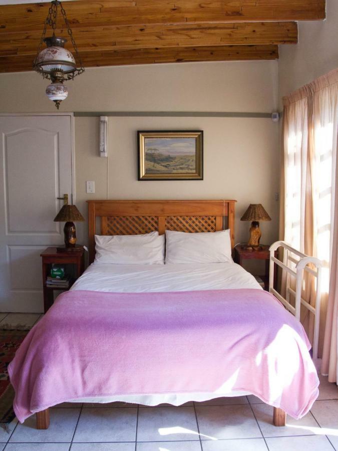Apartment Petal Faire Pretoria