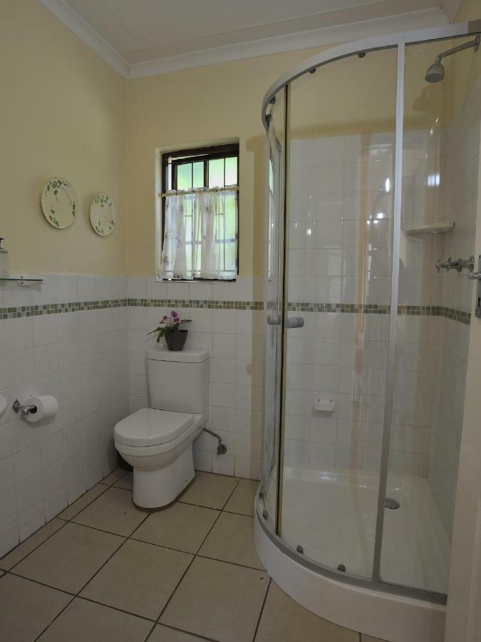 Apartment Petal Faire Pretoria